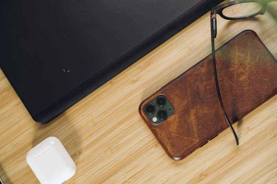 Organizer M4 Nero
